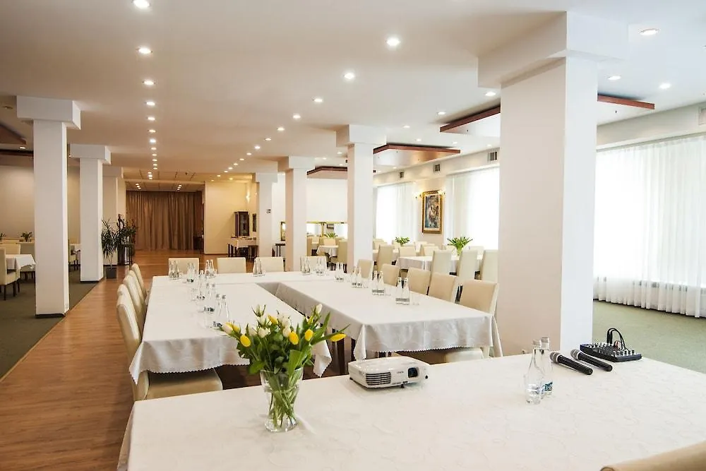 Hotel Artur Krakow