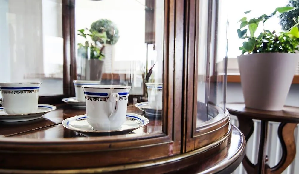 ***  Hotel Artur Krakow Poland