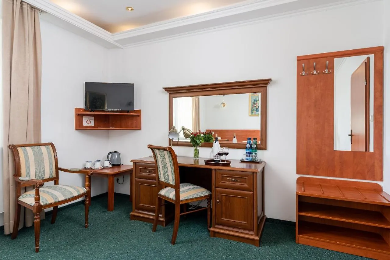 Hotel Artur Krakow