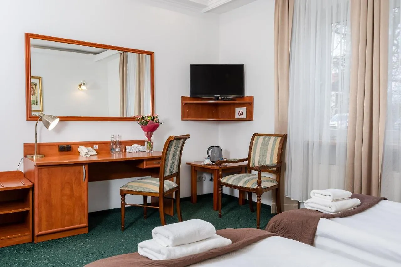 Hotel Artur Krakow 3*,  Poland