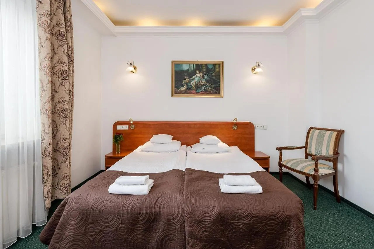 Hotel Artur Krakow