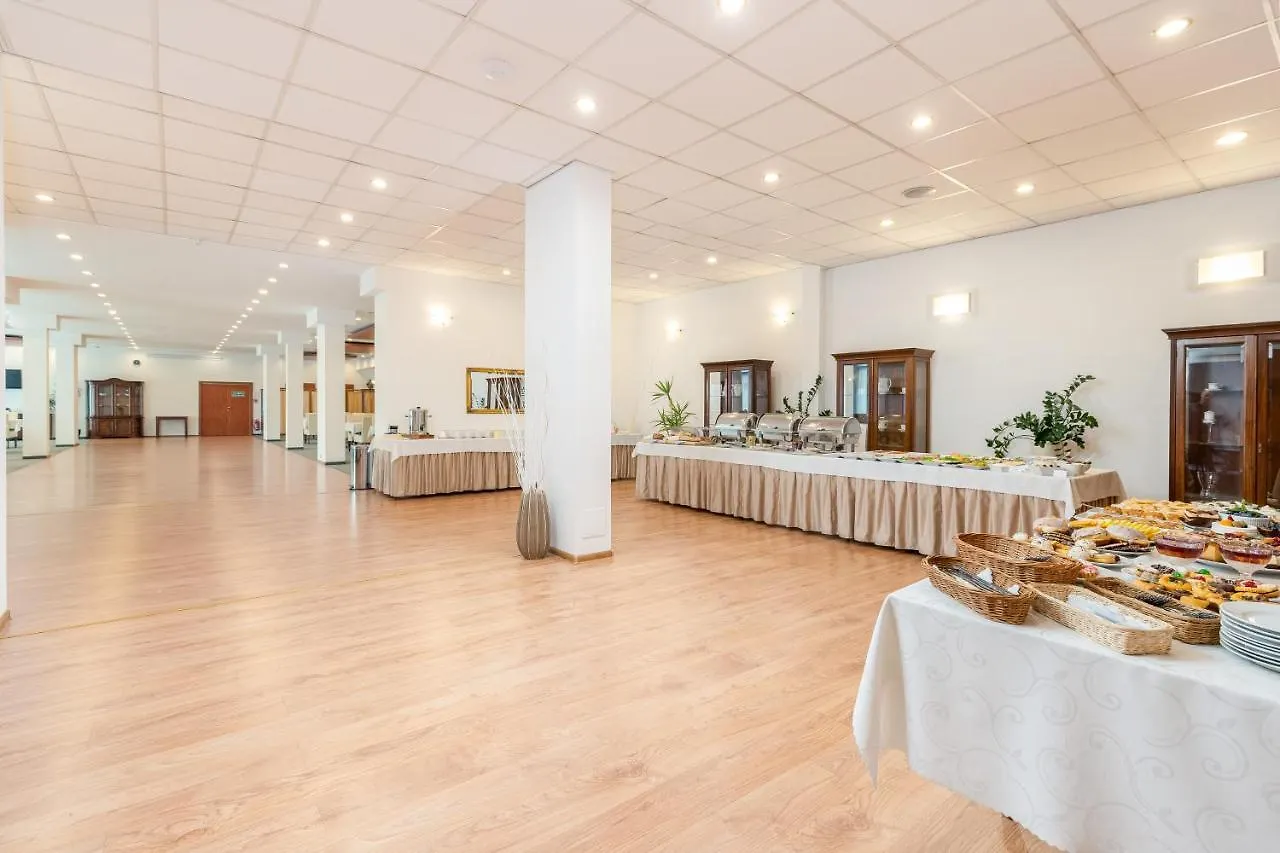 Hotel Artur Cracovia