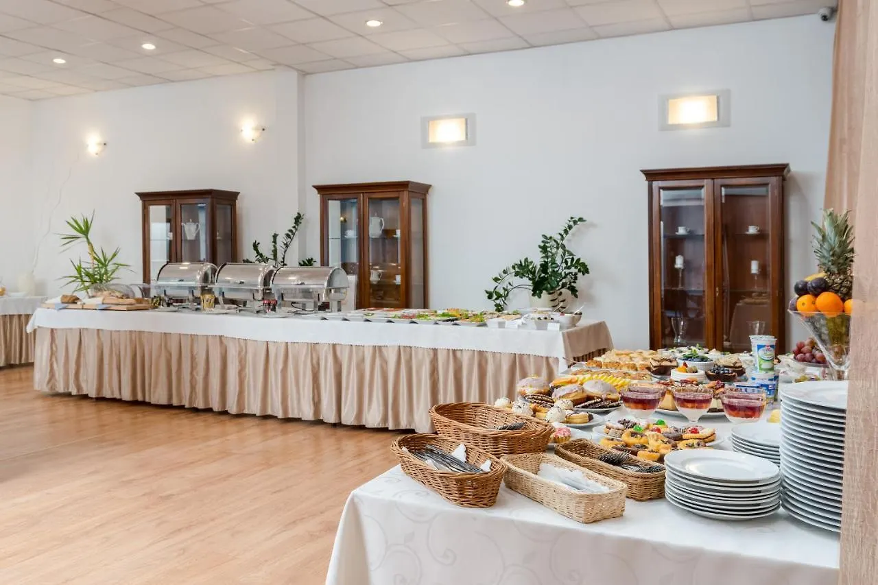 Hotel Artur Krakow