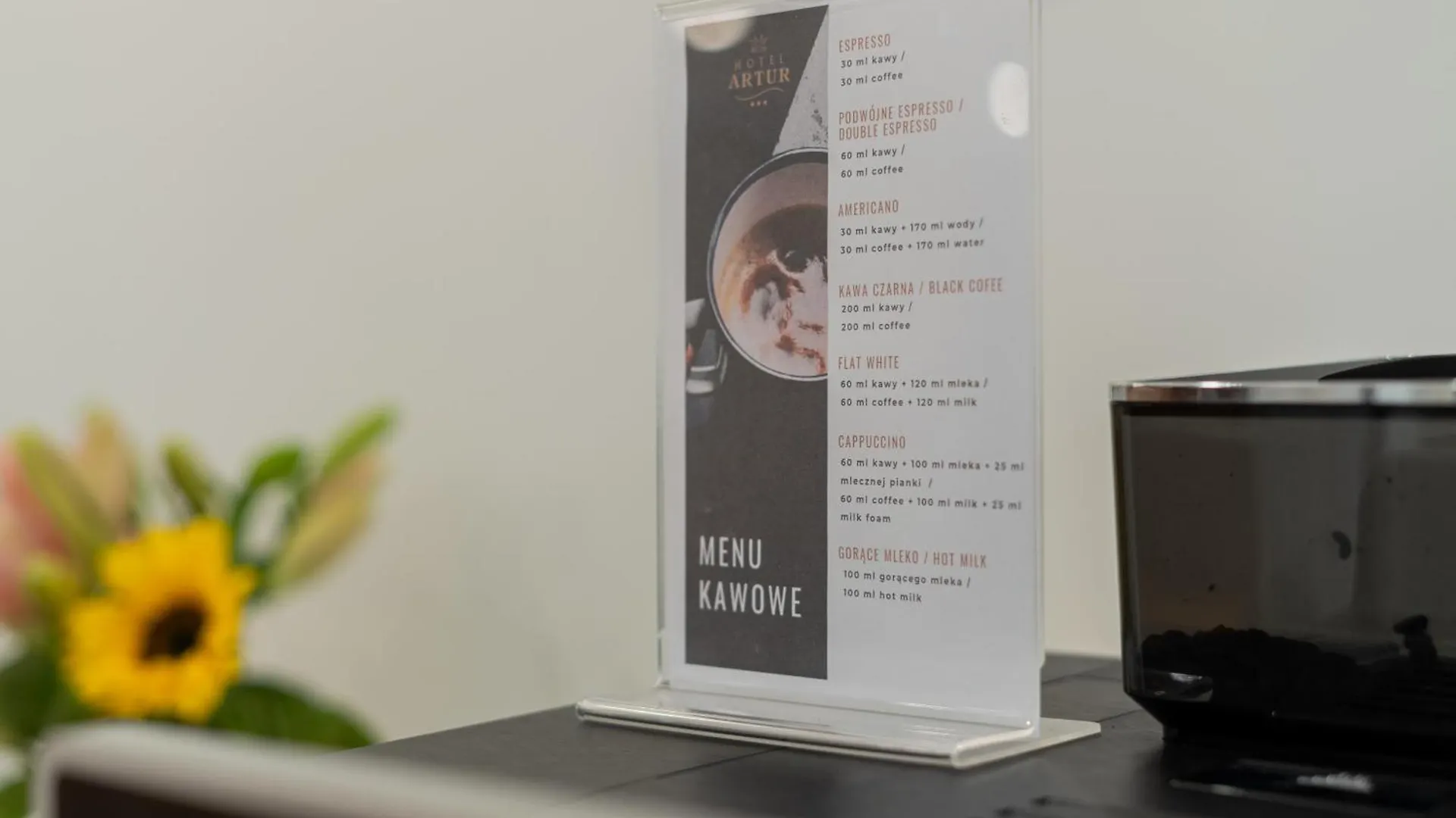 Hotel Artur Krakow