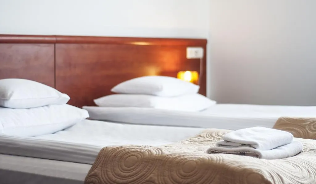 Hotel Artur Krakow Poland