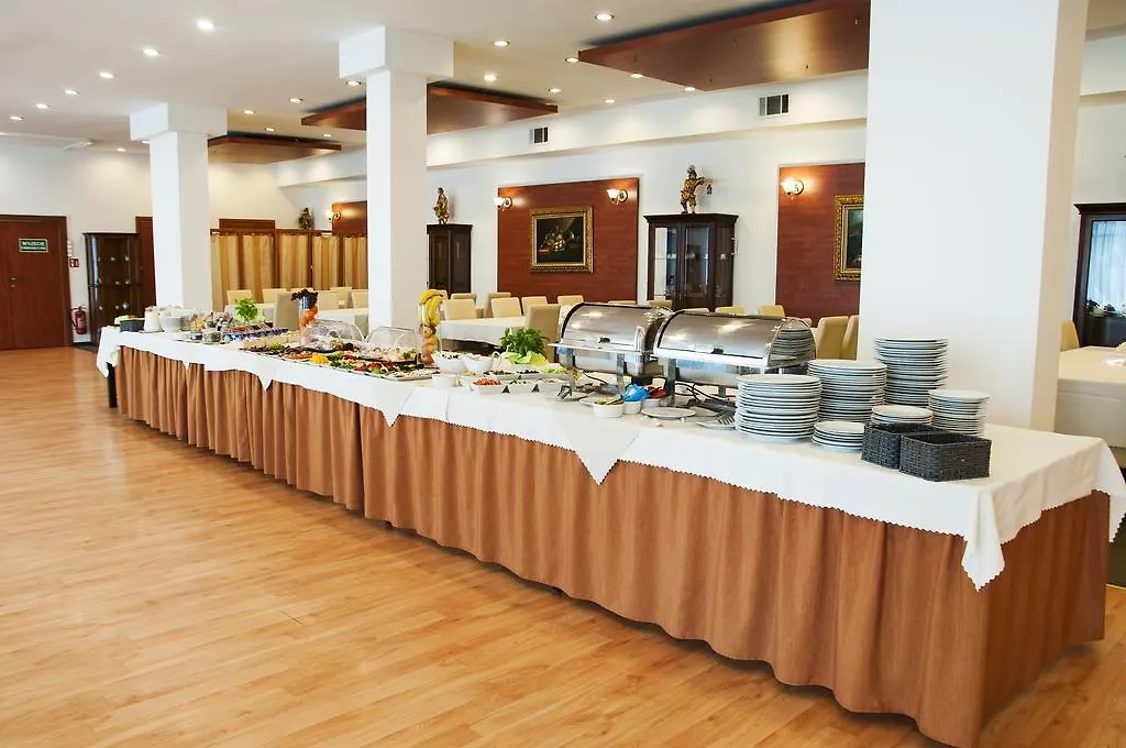 Hotel Artur Krakow
