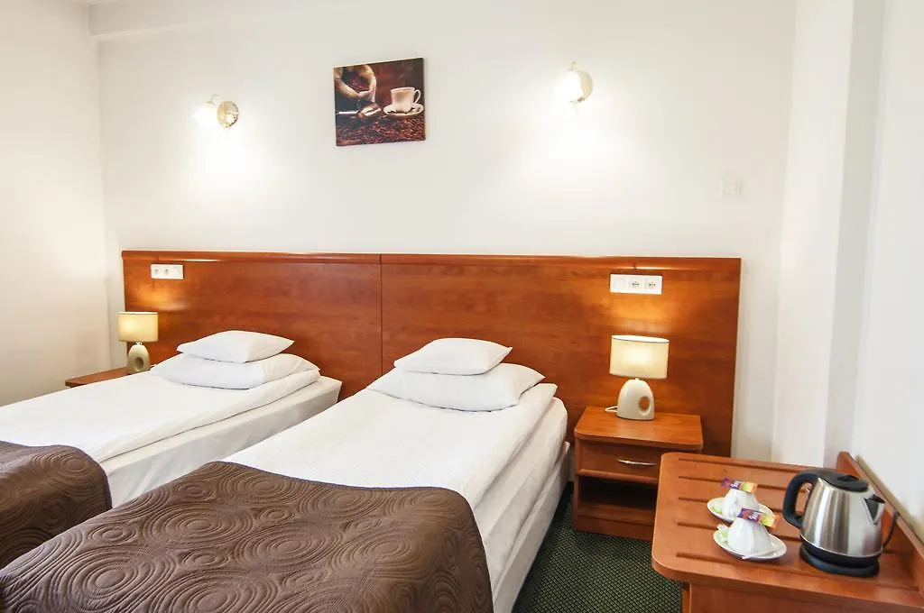 Hotel Artur Krakow