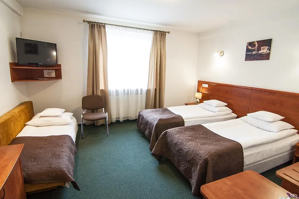 Hotel Artur Krakow 3*,  Poland