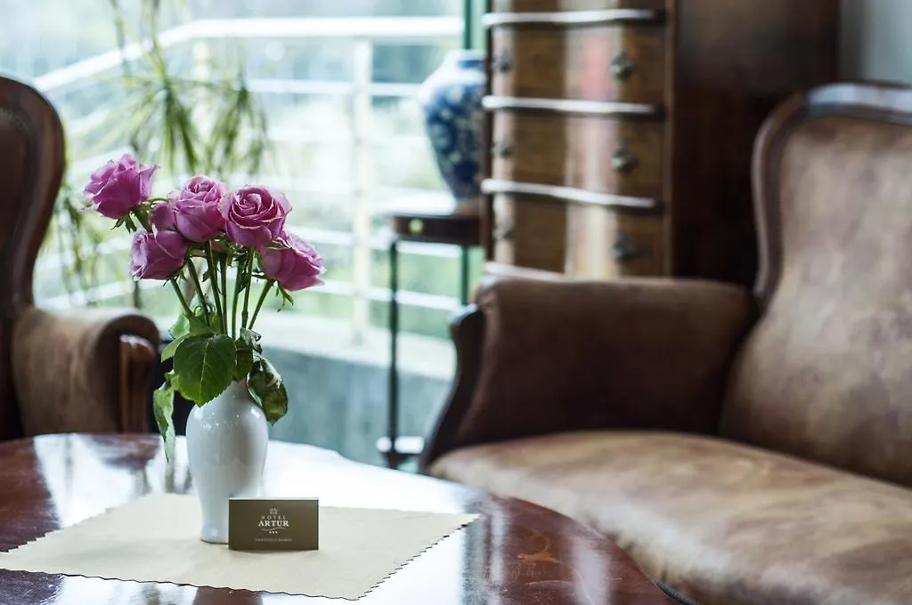 Hotel Artur Krakow