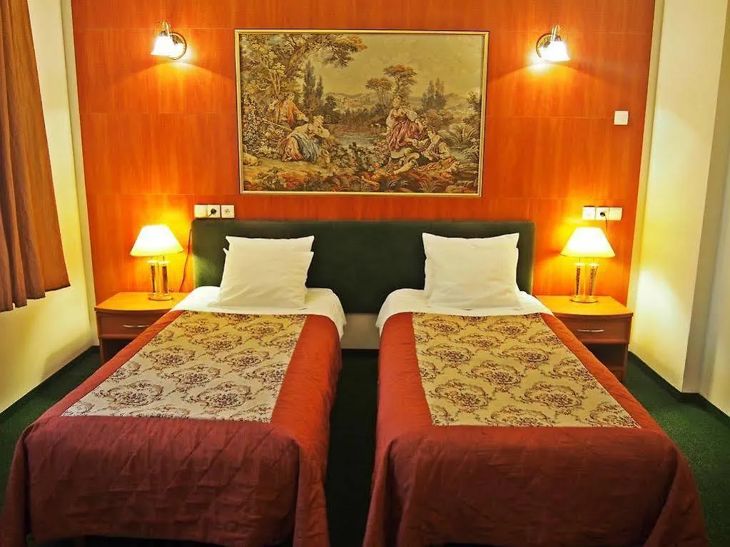 Hotel Artur Krakow