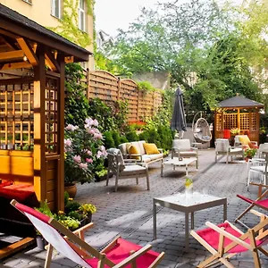 Hotel Amber Boutique - Amber, Cracóvia
