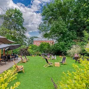 Hotel Yarden By Artery, Cracóvia
