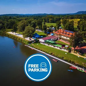 Vistula Krakow