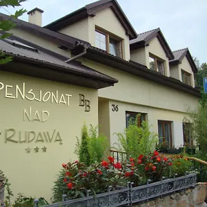 Nad Rudawa Krakow