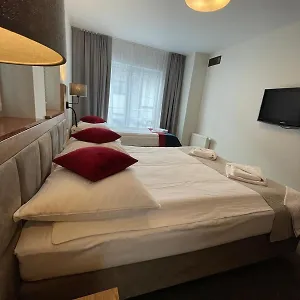 Roma Sklářská Poruba