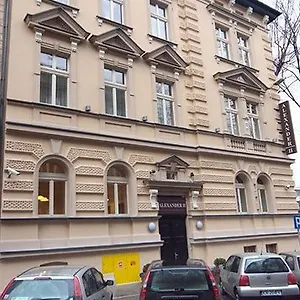 Hotel Downtown, Cracóvia