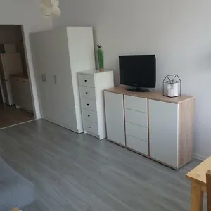 Kawalerka Na Lato Gdańsk