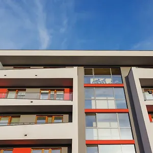 Rydlówka By Renters Kraków