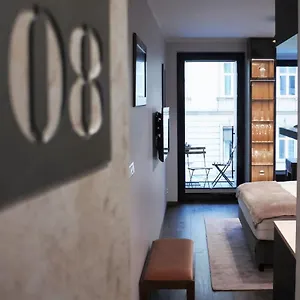 Boutique 108 - Old City, Luxury Apt. With A Garage Kraków