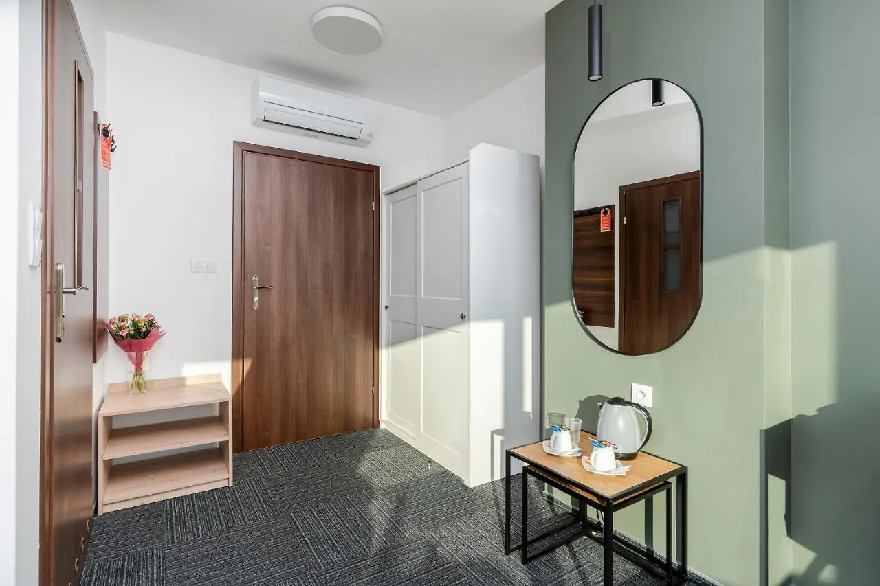 Hotel Artur Kraków