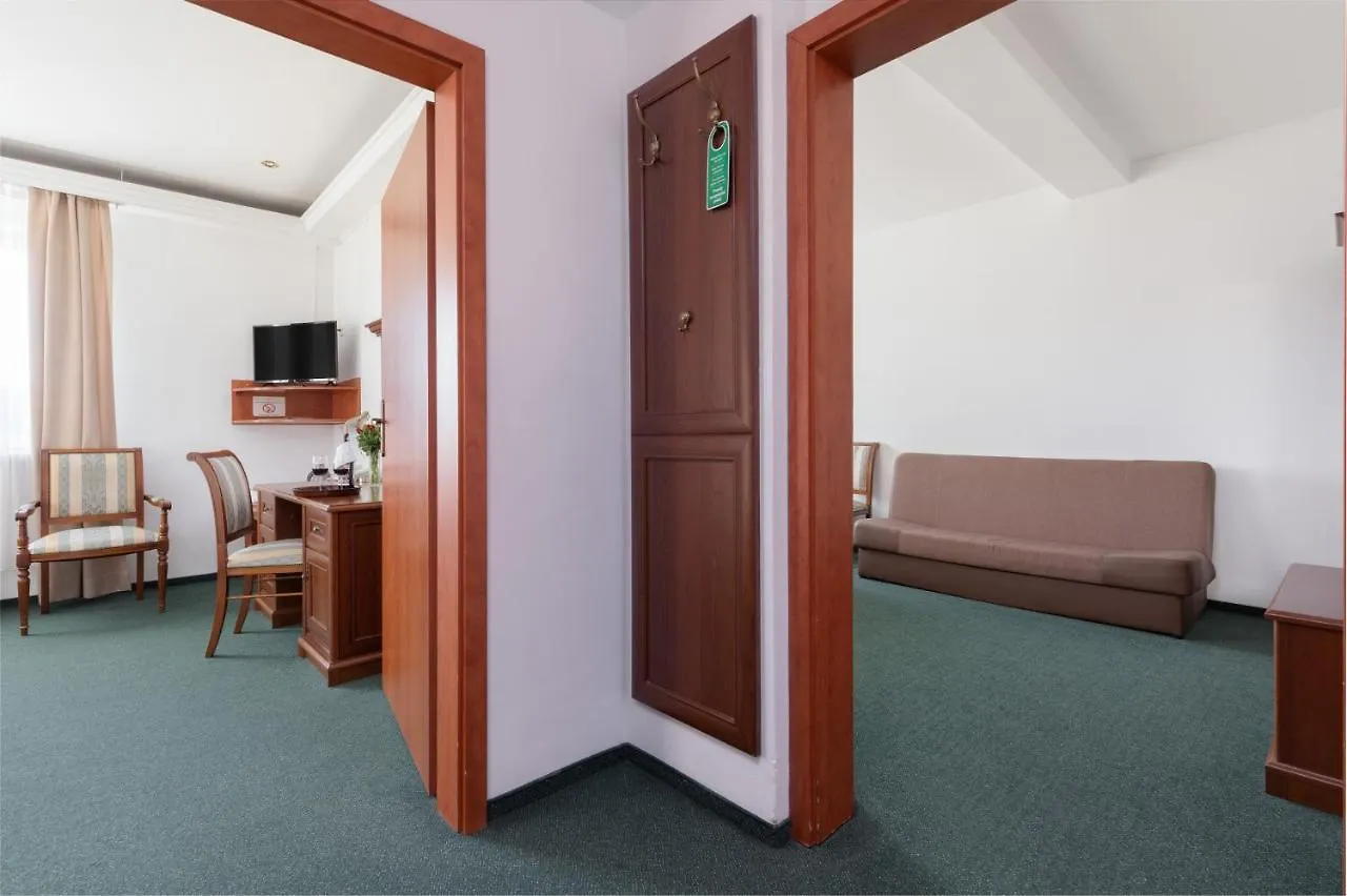 ***  Hotel Artur Kraków Polska