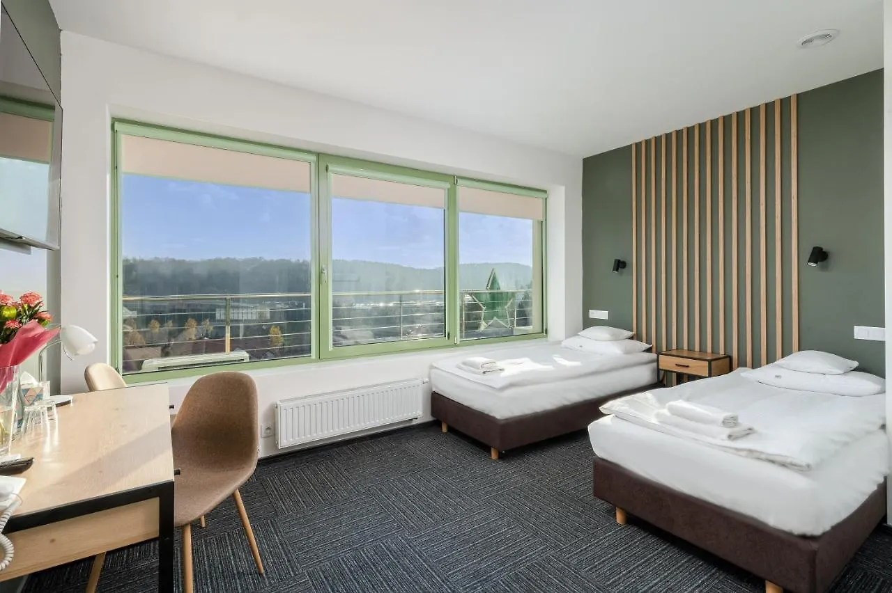 Hotel Artur Kraków