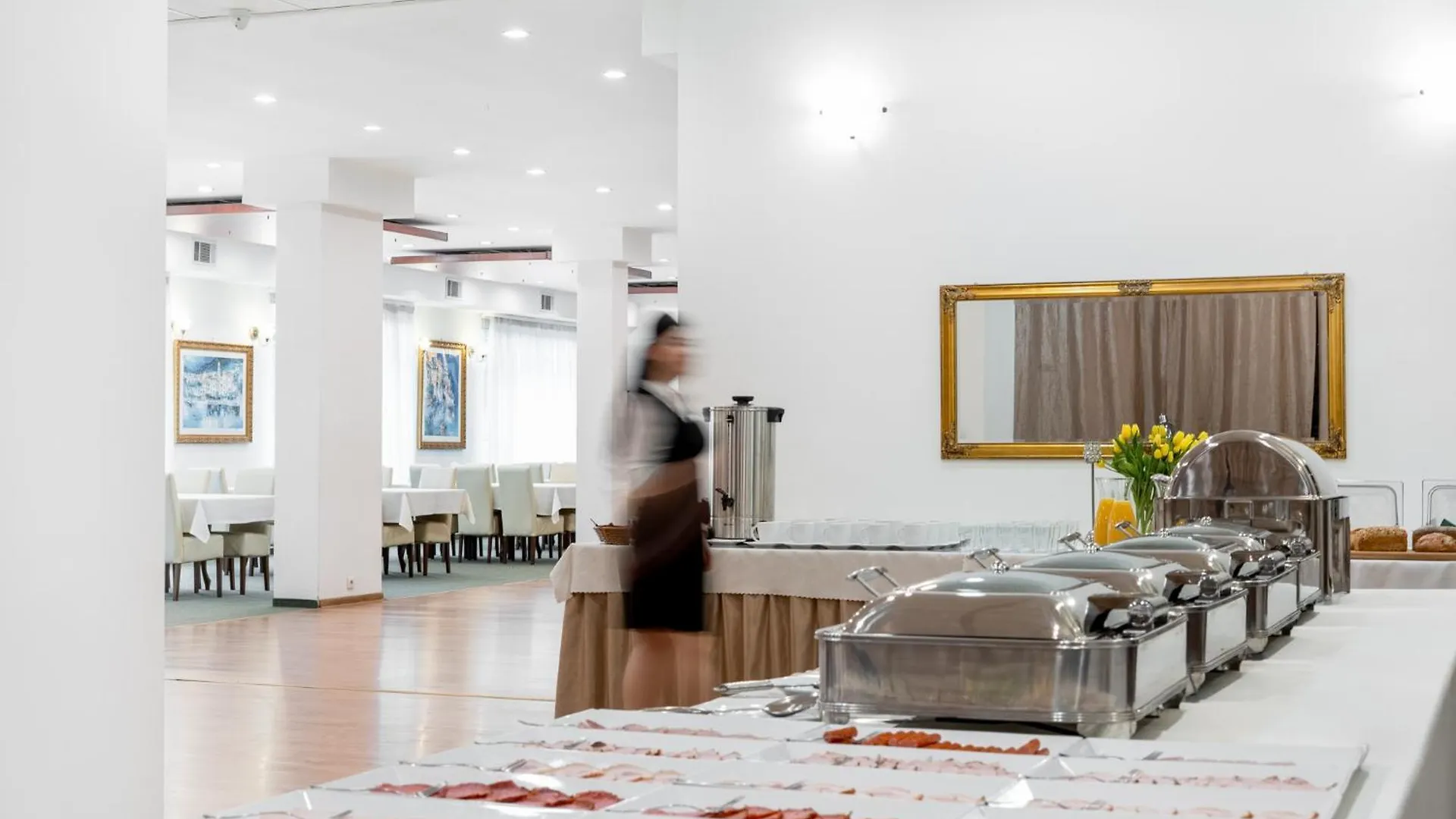 Hotel Artur Cracovie