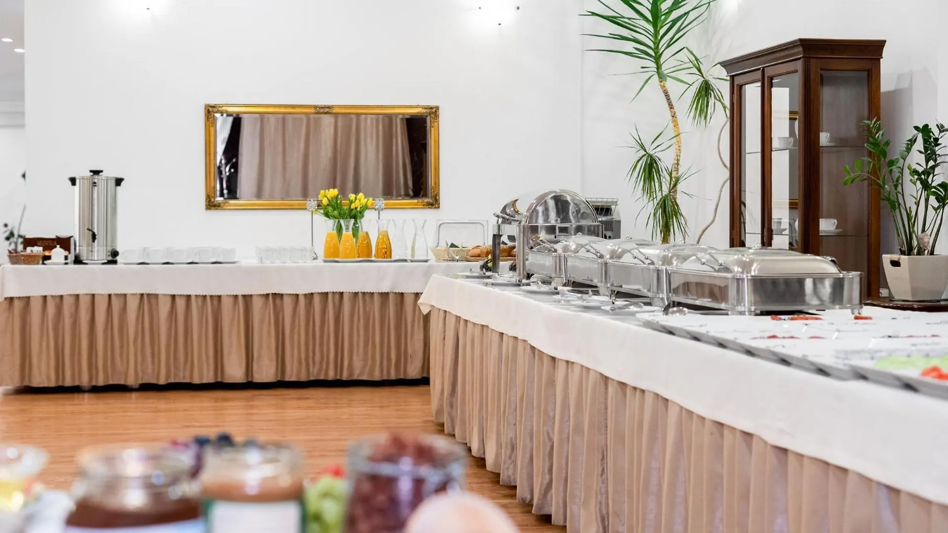 Hotel Artur Cracovie 3*,  Pologne