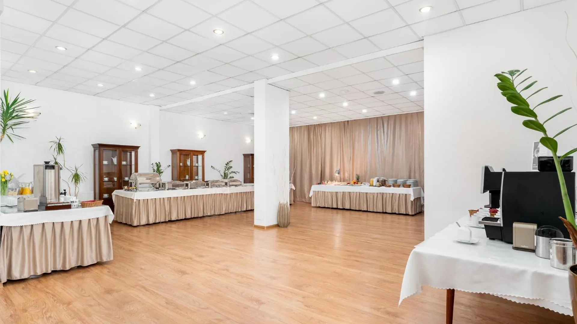 Hotel Artur Cracovie Pologne
