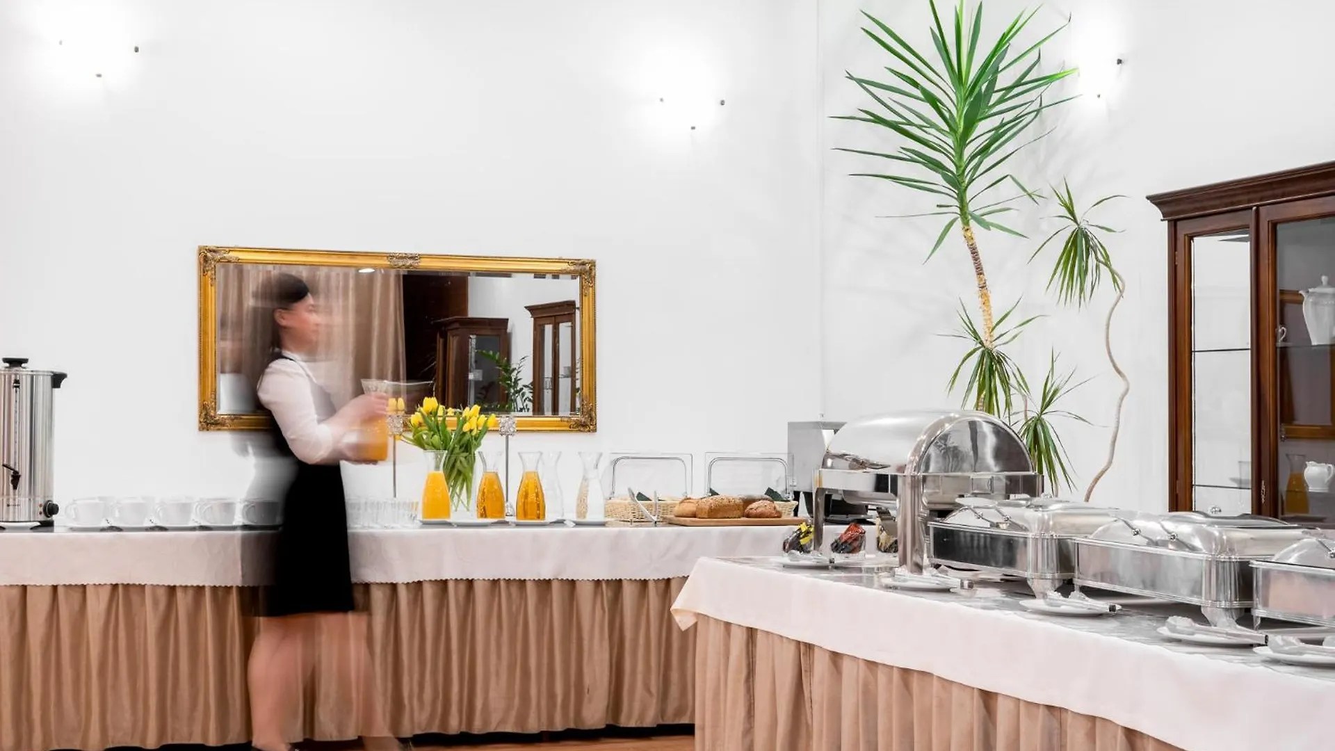 Hotel Artur Kraków