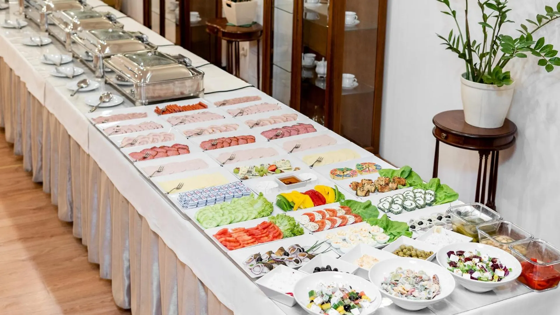 Hotel Artur Krakow