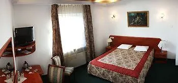 Hotel Artur Cracovie