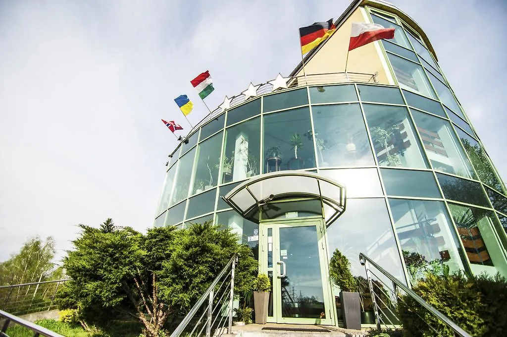 Hotel Artur Cracovie Pologne