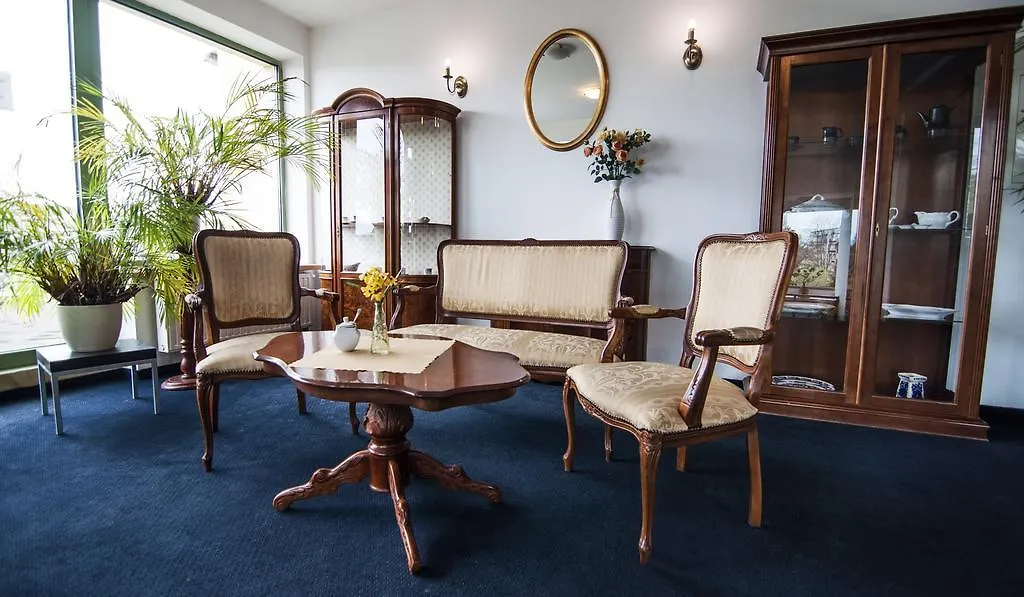 Hotel Artur Cracovie Pologne