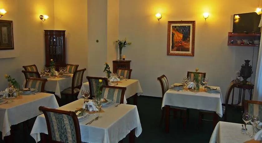 Hotel Artur Cracovie