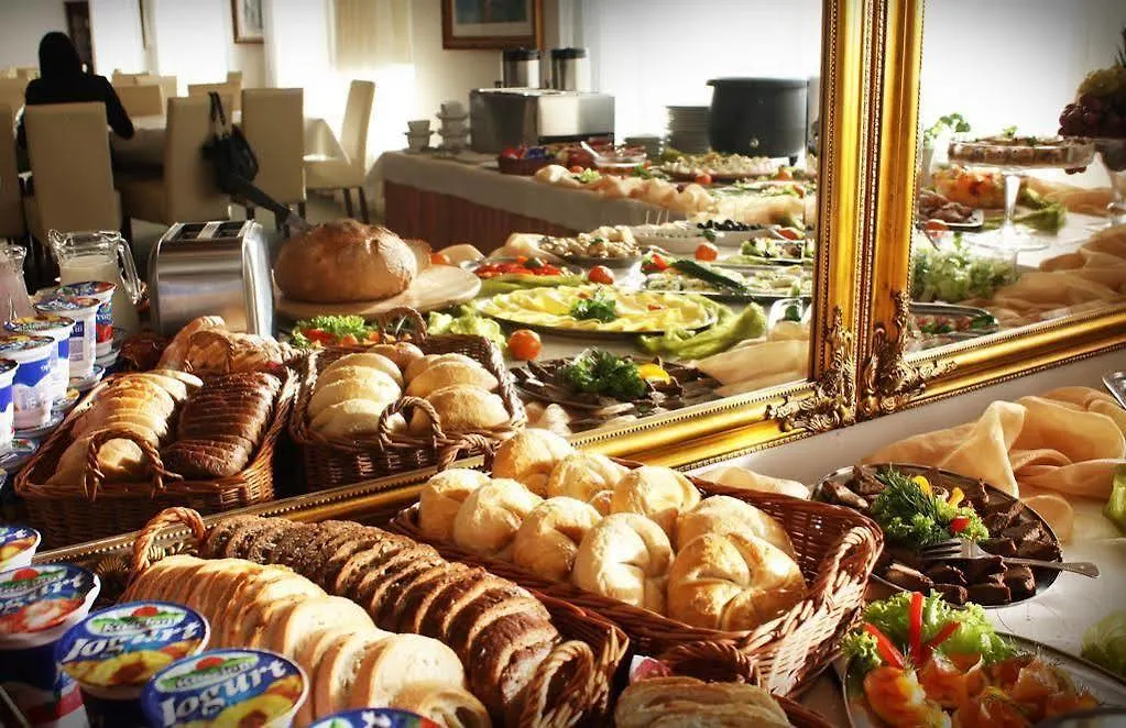 Hotel Artur Krakow