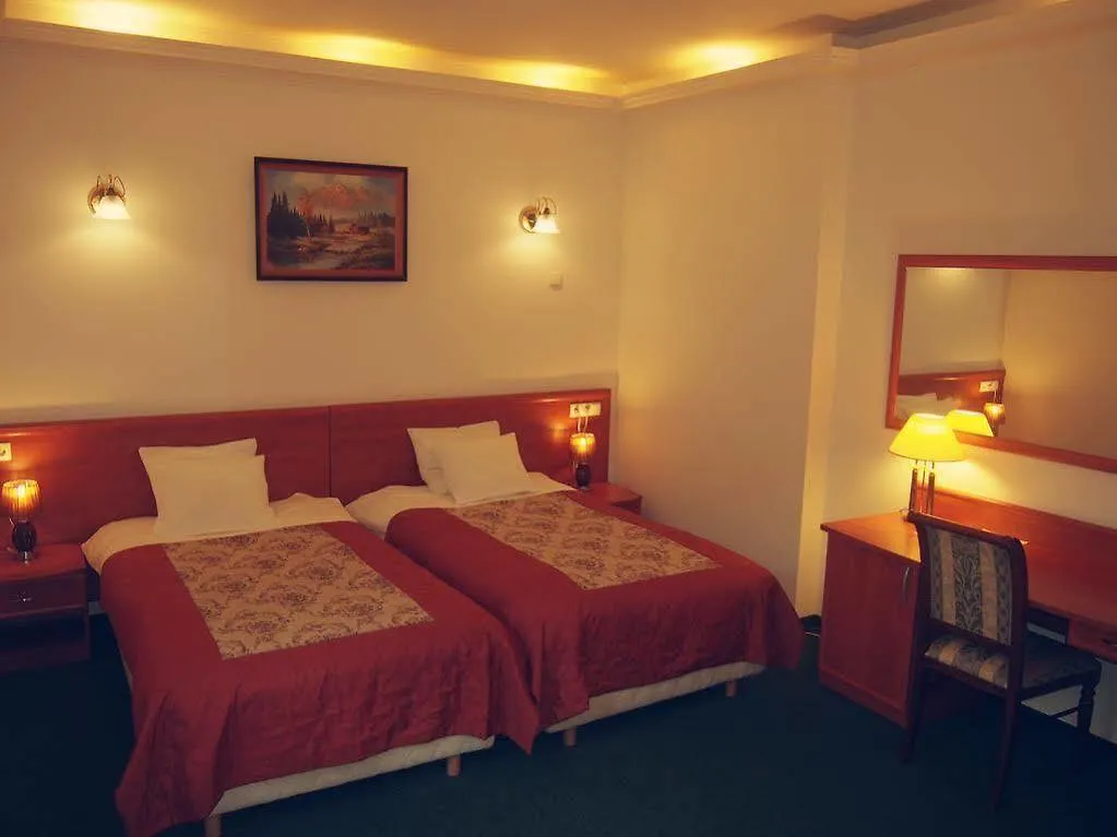 Hotel Artur Krakow