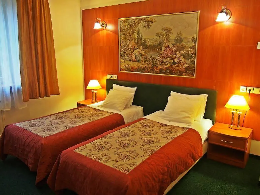 Hotel Artur Krakow Poland