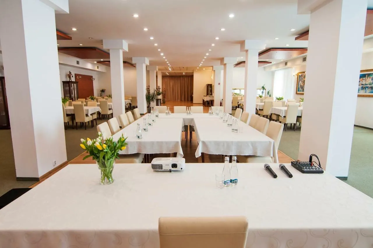 Hotel Artur Kraków