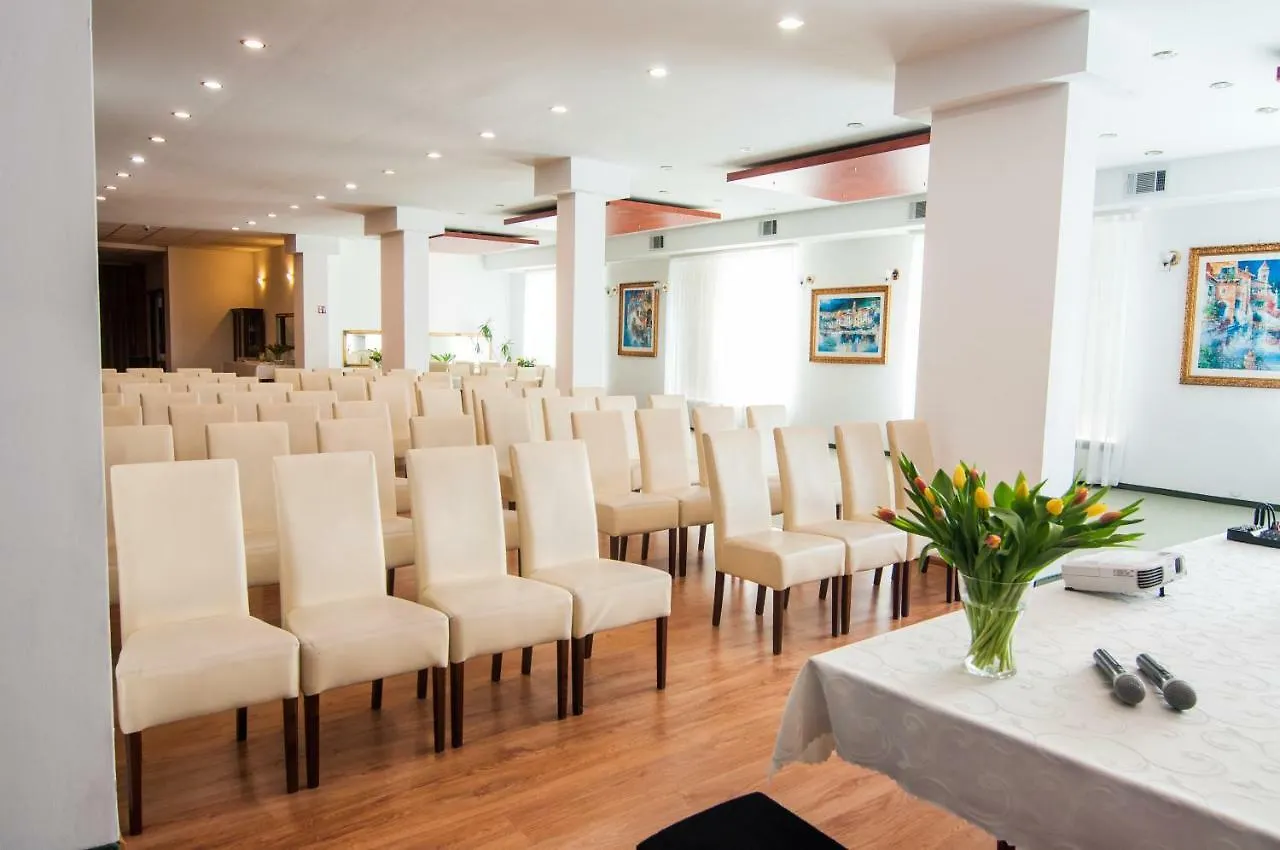 Hotel Artur Kraków Polska