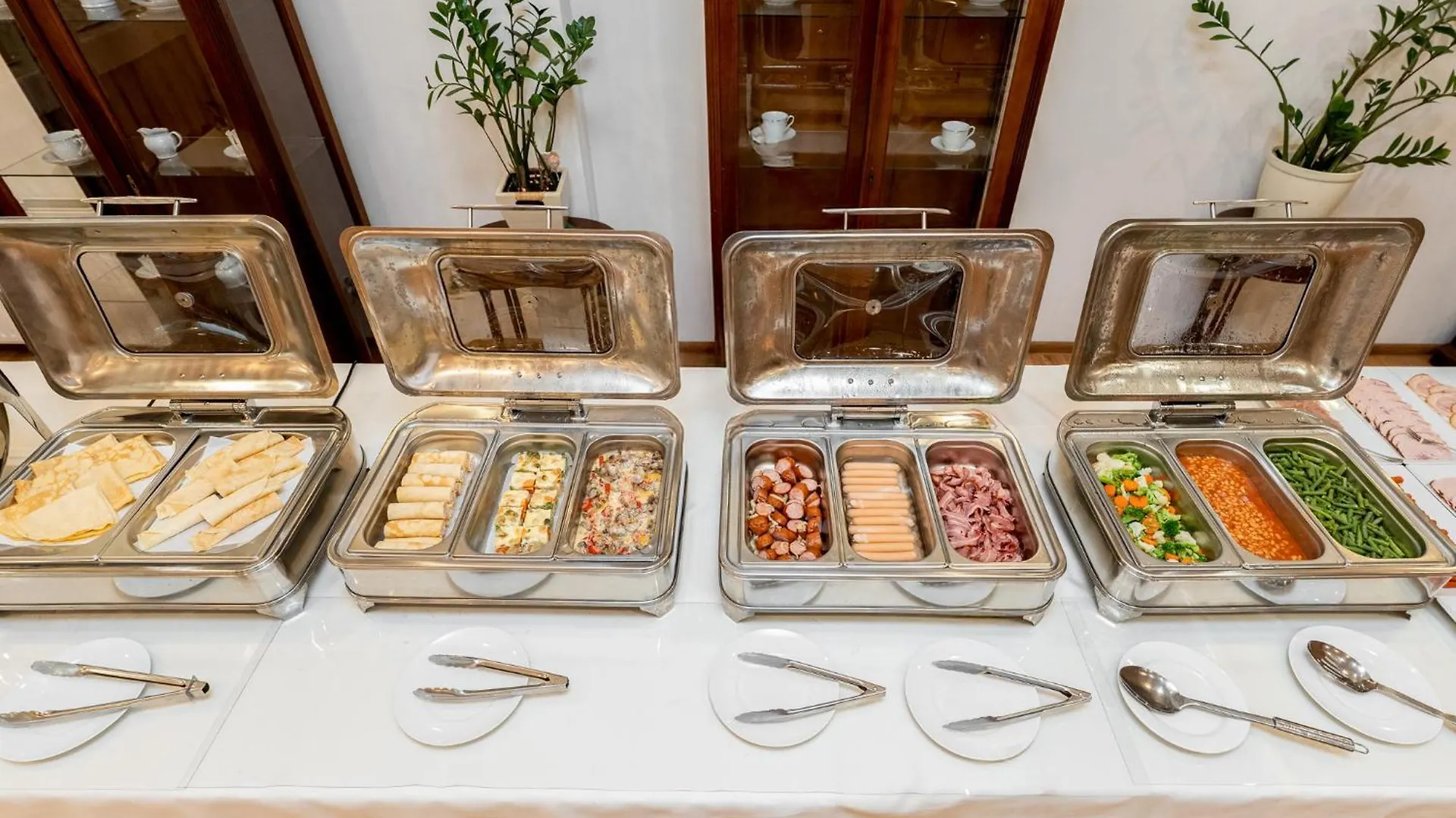 Hotel Artur Cracovie