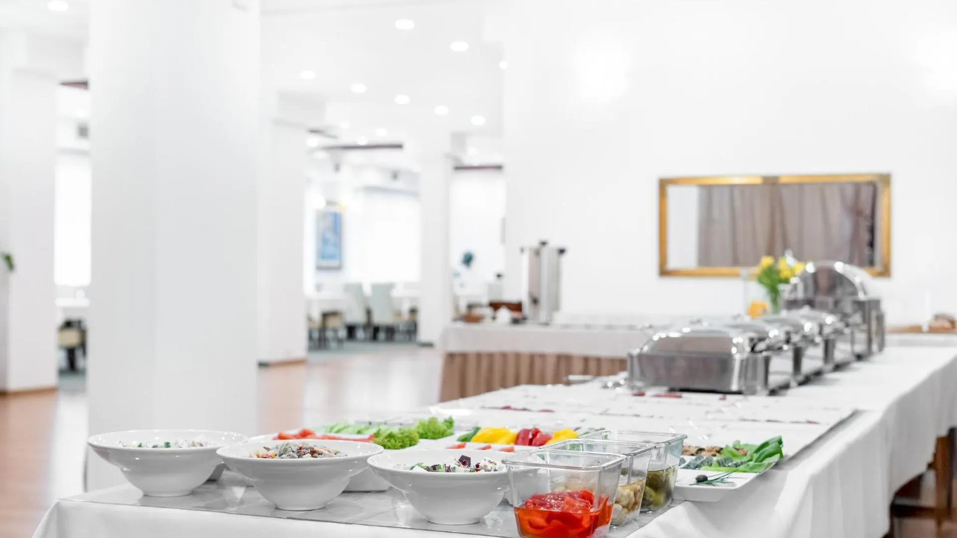 Hotel Artur Cracovie