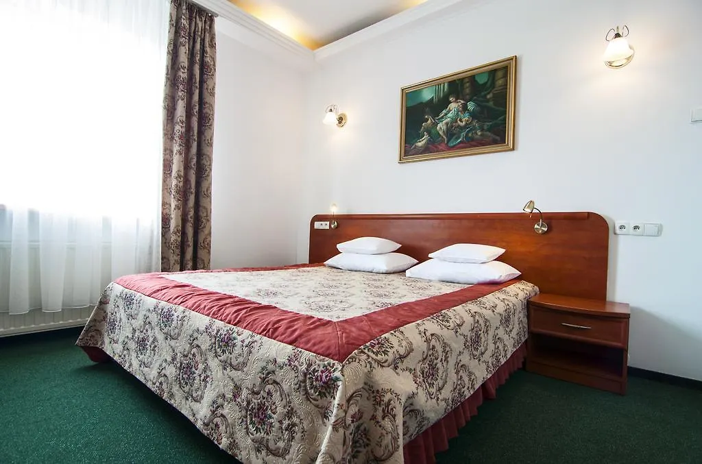 Hotel Artur Cracovie