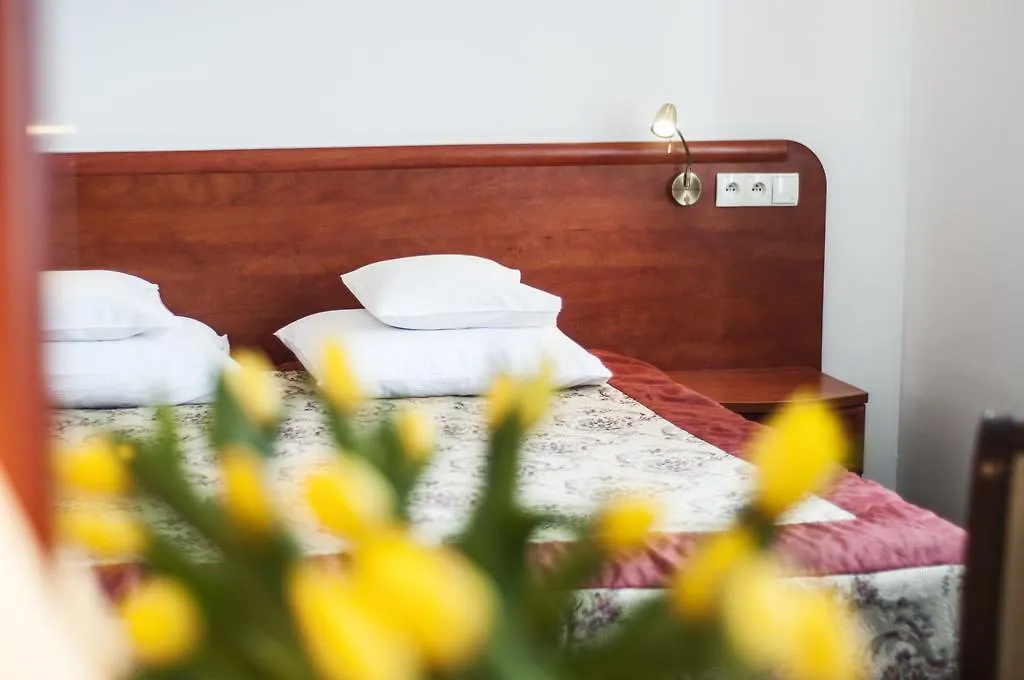 Hotel Artur Cracovie