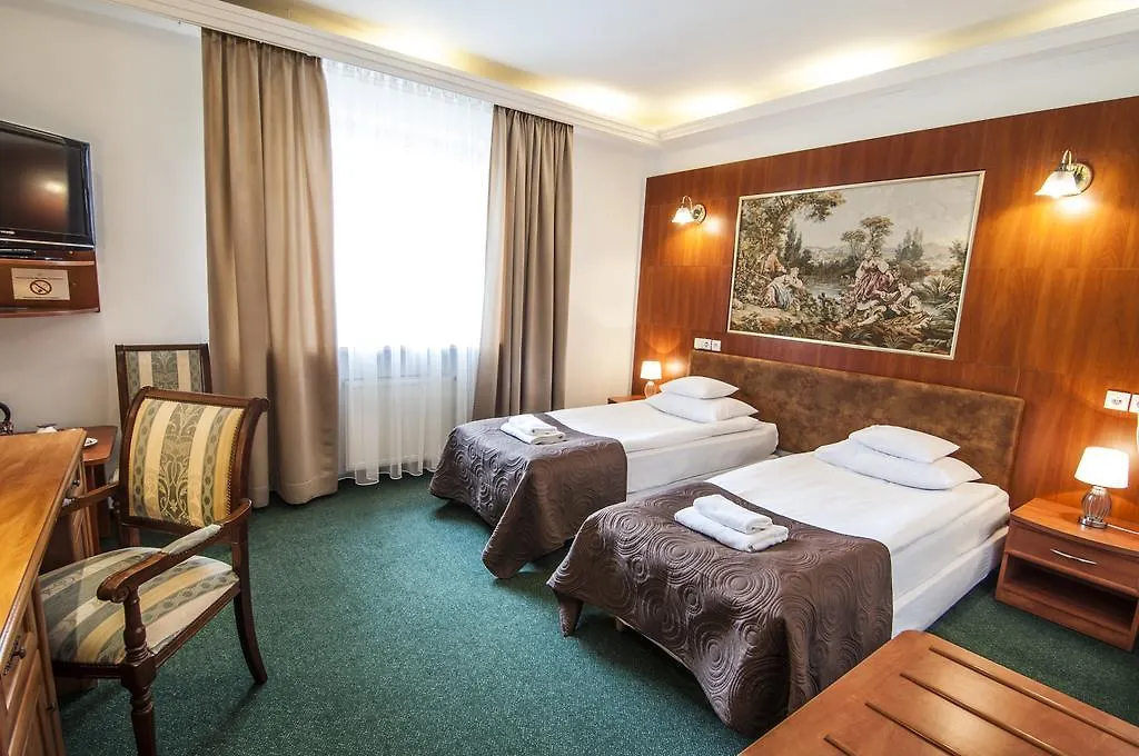 Hotel Artur Cracovie 3*,  Pologne