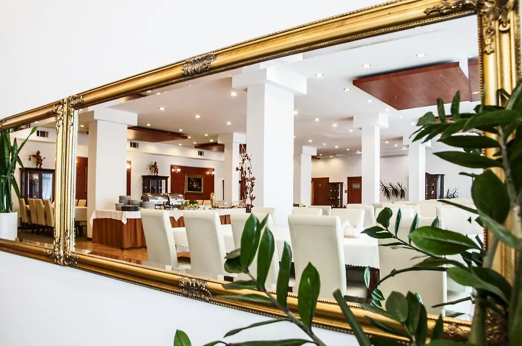 Hotel Artur Cracovie