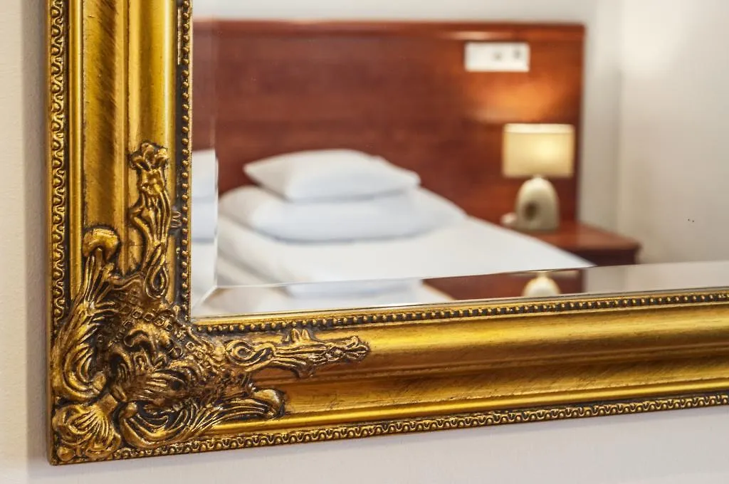 Hotel Artur Cracovie