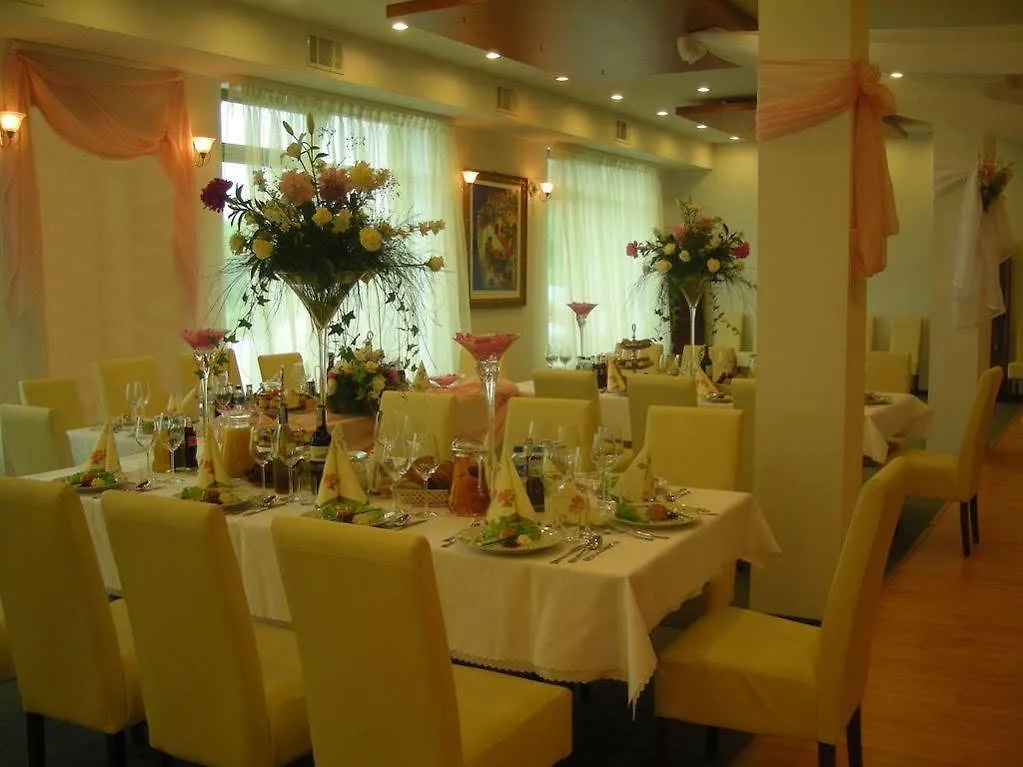 Hotel Artur Cracovia